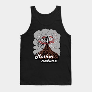 Mother Nature Tank Top